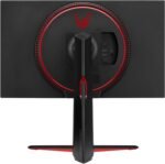 LG Ultra-Gear 68.58 cm (27 Inches) Full HD LED Backlit IPS Panel with Height Adjustable Stand, HDR 10, Dual Sync Compatible, 3-Side Virtually Borderless Display Gaming Monitor (27GP750-B.ATR) - Image 3