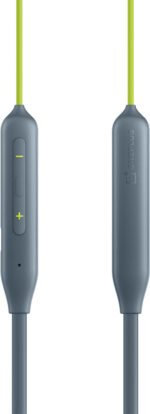 OnePlus Bullets Wireless Z2 Bluetooth  (Jazz Green, In the Ear) - Image 4