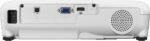 Epson EB-E01 (3300 Im / Wireless / Remote Controller) Portable XGA 3LCD Projector  (White) - Image 2