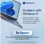 HP Victus Intel Core i5 13th Gen 13420H - (16 GB/512 GB SSD/Windows 11 Home/6 GB Graphics/NVIDIA GeForce RTX 3050/144 Hz) 15-fa2700TX Gaming Laptop  (15.6 inch, Mica Silver, 2.29 Kg, With MS Office) - Image 4