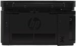 HP LaserJet Pro MFP M128fn Printer Multi-function WiFi Monochrome Laser Printer  (Toner Cartridge) - Image 3