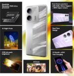 POCO M7 Pro 5G (Lunar Dust, 128 GB)  (6 GB RAM) - Image 2