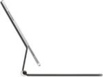 Apple Magic Keyboard for iPad Pro 13" (M4) MWR43HN/A Bluetooth Tablet Keyboard  (White) - Image 4