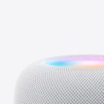Apple HomePod with Siri Assistant Smart Speaker  (White) - Image 4