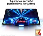 Samsung Galaxy Tab S9 8 GB RAM 128 GB ROM 11.0 Inch with Wi-Fi+5G Tablet (Beige) - Image 4