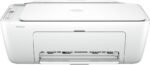 HP DeskJet 2820 All-in-One Multi-function WiFi Color Inkjet Printer (Copy)