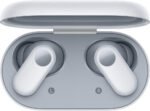 OnePlus Nord Buds 2r in Ear Earbuds with Dual Mic & AI Crystal Clear Call Bluetooth  (Misty Grey, True Wireless)