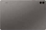 Samsung Galaxy Tab S9 FE+ 8 GB RAM 128 GB ROM 12.4 Inch with Wi-Fi+5G Tablet (Gray) - Image 2