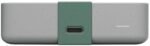 Seagate 5 TB External Hard Disk Drive (HDD) with 5 TB Cloud Storage  (Pebble Grey) - Image 3