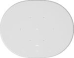Sonos Move Wireless with 11Hrs Playtime, IPX56 Rated, Wi-Fi Connect 36 W Bluetooth Speaker  (White, Stereo Channel) - Image 4