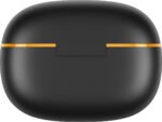 realme Buds T200 Lite with 12.4mm Driver, 48hrs Playback, AI ENC & Dual-Device Pairing Bluetooth  (Volt Black, True Wireless) - Image 3