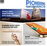 realme P4 Pro 5G (Midnight Ivy, 128 GB)  (8 GB RAM) - Image 2