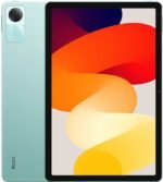REDMI Pad SE 4 GB RAM 128 GB ROM 11.0 inch with Wi-Fi Only Tablet (Mint Green) - Image 2