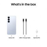 Samsung Galaxy S25 5G (Icyblue, 512 GB)  (12 GB RAM) - Image 3