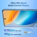 vivo T4 Pro 5G (Nitro Blue, 256 GB)  (12 GB RAM) - Image 2
