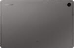 Samsung Galaxy Tab S9 FE 6 GB RAM 128 GB ROM 10.9 inch with Wi-Fi Only Tablet (Gray) - Image 2