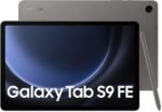 Samsung Galaxy Tab S9 FE 6 GB RAM 128 GB ROM 10.9 inch with Wi-Fi Only Tablet (Gray)