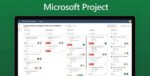 MICROSOFT Project Professional 2021 (1 User, Lifetime Validity) Activation Key Card - Image 3