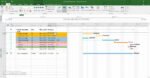 MICROSOFT Project Professional 2021 (1 User, Lifetime Validity) Activation Key Card - Image 2