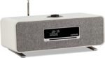 RuarkAudio R3S_R3B-SG 30 W Bluetooth Home Audio Speaker  (Soft Grey, 2.1 Channel) - Image 3