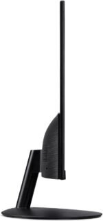 Acer 80.01 cm (32 inch) WQHD LED Backlit IPS Panel Monitor (SA322QU)  (Frameless, AMD Free Sync, Response Time: 1 ms, 75 Hz Refresh Rate) - Image 4