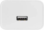 OPPO 33 W SuperVOOC 3 A Wall Charger for Mobile  (White) - Image 3