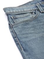 Men 511 Slim Fit Light Fade Stretchable Jeans - Image 4