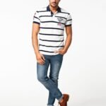 Lawrance Polo Tee Jack & Jones