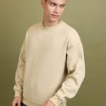 Drop Shoulder Sleeves