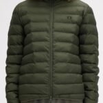 Men Bomber Jacket