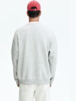 H&M Loose Fit Sweatshirt - Image 3