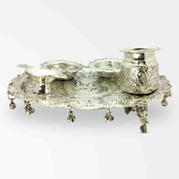 Divyam Puja Thali - Image 2