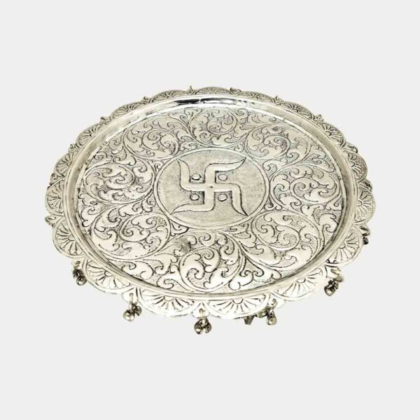 Divyam Puja Thali - Image 4