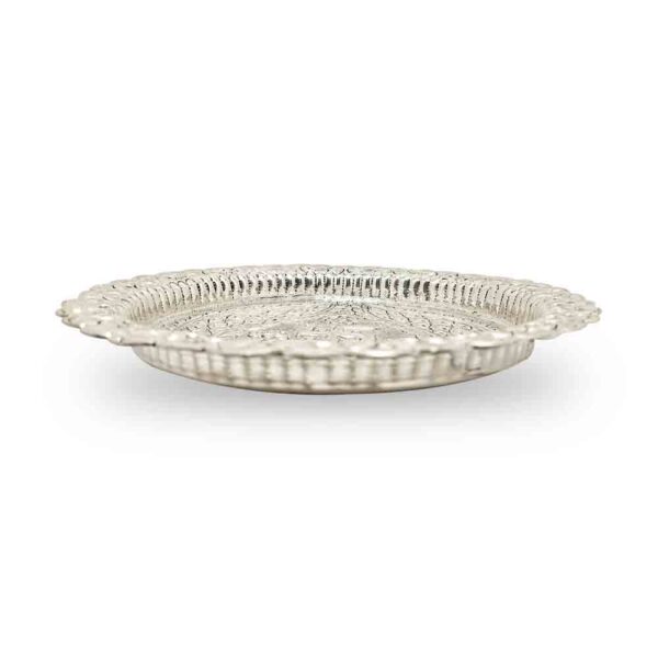 .Aradhya Puja Plate & Thali - Image 4